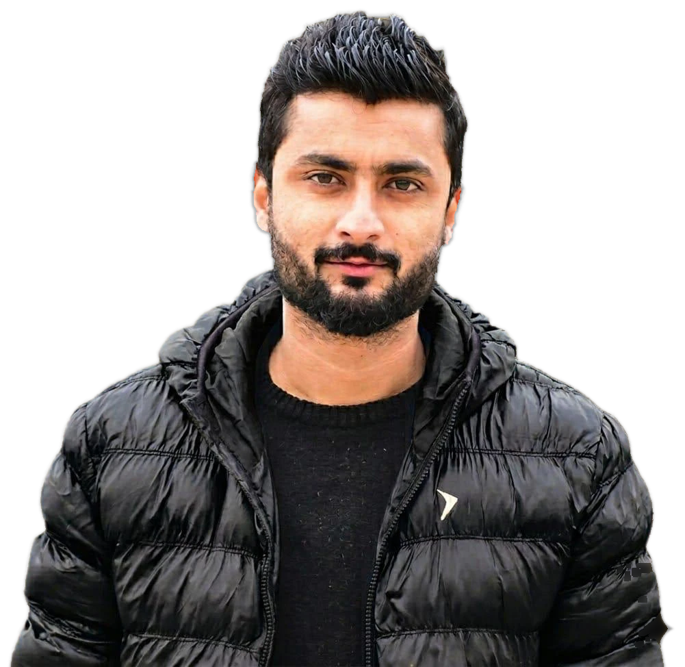 Nasir Naeem